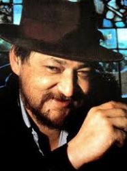 Rainer Werner Fassbinder