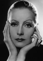 Greta Garbo